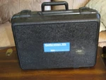 Msa Model Calibration Test Kit With Flow Control 459948 1.5 Lpm. Fixed Price $225.00.