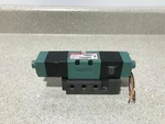 Numatics 152SS63AK000030. Fixed Price $50.00.