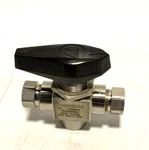 New Swagelok SS-L83XKF4. Fixed Price $147.99.
