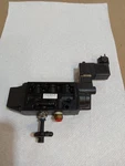 Penn-air. K71DA00KS6K32 Valve 120V Norgren. Fixed Price $169.99.