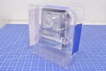 GF100C-101680 / Mass Flow Controller, 100SCCM, SIH4, RS-485 Brooks Instruments. Fixed Price $654.89.