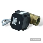 Ehcotech M21BV-1-E3BW 1" Npt Motorized Ball Valve 9-24V Demo Store Floor Unit. Fixed Price $34.95.