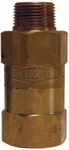 Dixon SCVS6 Brass 3/4" Safety Check Valve (160-180SCFM At 90PSI). Fixed Price $69.95.