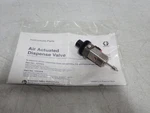 Graco 15X304 Low Pressure Dispense Valve (new No Box). Fixed Price $2000.00.