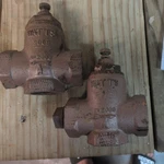 Watts 1" 2000-M5 Two-way, Universal Flow Check Valves. Fixed Price $30.00.