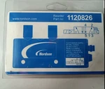Brand New Nordson Selonoid Control Valve 1120826. Fixed Price $466.63.