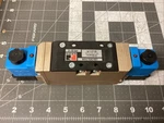 Ross Controls Valve W6576A2407 (LBB47O). Fixed Price $46.99.