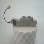 Smc SY7120-5L0Z-02T Solenoid Valve (new). 15-16. Fixed Price $29.99.