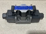 Yuken DSG-03-3C4-A120-5090 New. Fixed Price $200.00.