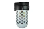 8824R - 1/2" Filter W/ Bowl Guard Coilhose Pneumatics Heavy Duty Series Usa. Fixed Price $89.95.