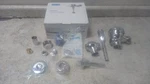 Zurn Z6003AV-ULF 11-1/2 Rough-in 0.125 Gpf To 100 Psi Manual Flush Valve. Fixed Price $79.99.