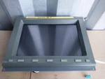 Fanuc Series 18-T. A13B-0166-C011. Used. As Pictured. Clean. Free Shipping. Fixed Price $750.00.
