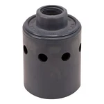 Hudson Valve Tank For Livestock - 718H, Nylon Resin, Bl. Fixed Price $44.39.