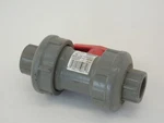 Spears 2339-007C Viton Ball Valve, 3/4", 235PSI New Surplus!. Fixed Price $30.00.