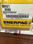Enerpac MHV1 Modular Holding Valve. Fixed Price $199.00.