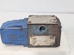 Vickers Solenoid Valve 400872-DG4S4-012A-WB-50 Directional. Fixed Price $99.99.