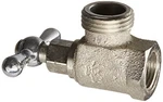 Arrowhead & Plumbing 247LF 1/2" Female Pipe Thread, Red Brass, Washing Mac. Fixed Price $30.86.