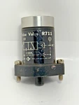 Clippard R711 Minimatic Pulse Valve. Fixed Price $24.95.