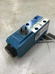 Vickers KCG3250DZMUHA110 Valve Used #141823. Fixed Price $299.00.