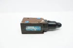 Vickers Cvgc 3 W 250 10 S12 Hydraulic Relief Valve. Fixed Price $92.50.