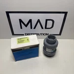 Hayward Flow Control TC20150ST Check Valve, True Union, 1-1/2", As Pictured. Fixed Price $119.99.