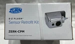 Zurn E-z Sensor Retrofit Kit Zerk-cpm Automatic Flushing Valve. Fixed Price $120.00.