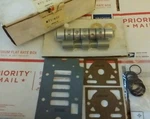 New Box Ross W754K87 Valve Body Service Kit Free Shipping!!. Fixed Price $99.99.