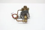 Asco EF8210G12 Solenoid Valve 1/2IN Npt 110-120V-AC. Fixed Price $904.60.
