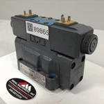 Vickers Valve DG5S40431CETMUHL7B1370 Used #89865. Fixed Price $218.90.