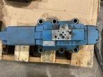 Rexroth VALVE-4WRZ32W3-520-50/6A24N9EK4/D3MR-SO43A-5300 #301A132PR2. Fixed Price $1200.00.