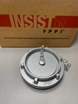 Fppi Fire Sprinkler Hydrant Adapter Hose 5" Storz Aluminum Cap & Chain. Fixed Price $296.99.