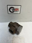 Yarway 3/4" Thermostatic Steam Trap 151H, 300PSI. Fixed Price $46.95.
