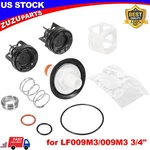 3/4" Total Repair Kit For Watts LF009M3/009M3 Reduced Pressure Zone. Fixed Price $76.60.