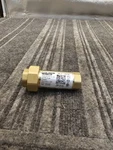 Watts LF7R: 3/4-INCH X Lead-free Residential Dual Check Valve U2. Fixed Price $58.49.