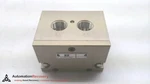 Ross 2768D5904, Dual Pilot Operated Check Valve, 3/4" Port D2768D5904 #310901. Fixed Price $170.25.
