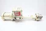 Andco 7102S Posi-tork Series 7000 Actuator 0.164HP 115V-AC. Fixed Price $2097.00.