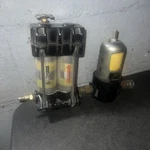 Wilkerson Pneumatic Filter F16-02-F00B With Laman Extractor Dryer 50 Scfm Series. Fixed Price $125.00.