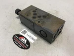 Parker Valve PRM3PP25K31 Used #142966. Fixed Price $136.00.