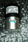 Gems D2019-LD-C204 Solenoid Valve, 24VDC, Psi, 10W, 3/8" Orifice New. Fixed Price $24.99.