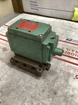 Numatics 33JPR4430 Pneumatic Valve Replacement Unit No 33JPR4000 ED4U 4081. Fixed Price $119.99.