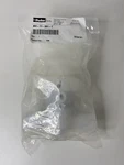 Parker Veriflo MV-11-001-T 1/2" Manual Pfa Way Valve New. Fixed Price $208.11.