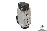 Festo HEM-M2-G1/4-10 Pressure Build-up Valve-. Fixed Price $420.00.