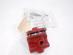 Kimray 30 Volume Booster Model Throttle Pilot & Relay PVLTD0S Ham T12M. Fixed Price $99.99.