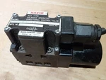 Nachi S-G01-A3X-RZ-E1-31 Solenoid Operated Directional Control Valve 4-WAY Pos. Fixed Price $75.00.