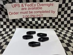 X5 Swagelok Black Phenolic Handle Kit For Series Ball Valve, PH-5K-83-BK. Fixed Price $112.80.