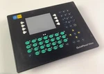 Fanuc Panel IC754SP0106SKD-BB Quick View Keypad *sameday Ship Available. Fixed Price $1100.00.