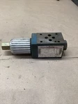 Bosch Hydraulic Valve 811 024 125 #713H63FML. Fixed Price $99.99.