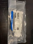 Smc VQC2401-5 Single Plug-in Solenoid Valve 3-POSITION 5-PORT 24VDC Used. Fixed Price $159.99.