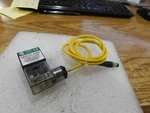 Spartan Scientific: 3822-01-5283 Solenoid Valve W/ 37 " Canfield P5103-1351000. Fixed Price $64.99.