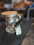Kitz Ball Valve Flanged 2.00" 50MM 10K50FC FC2L 16L New Stock Sale $399. Fixed Price $399.00.